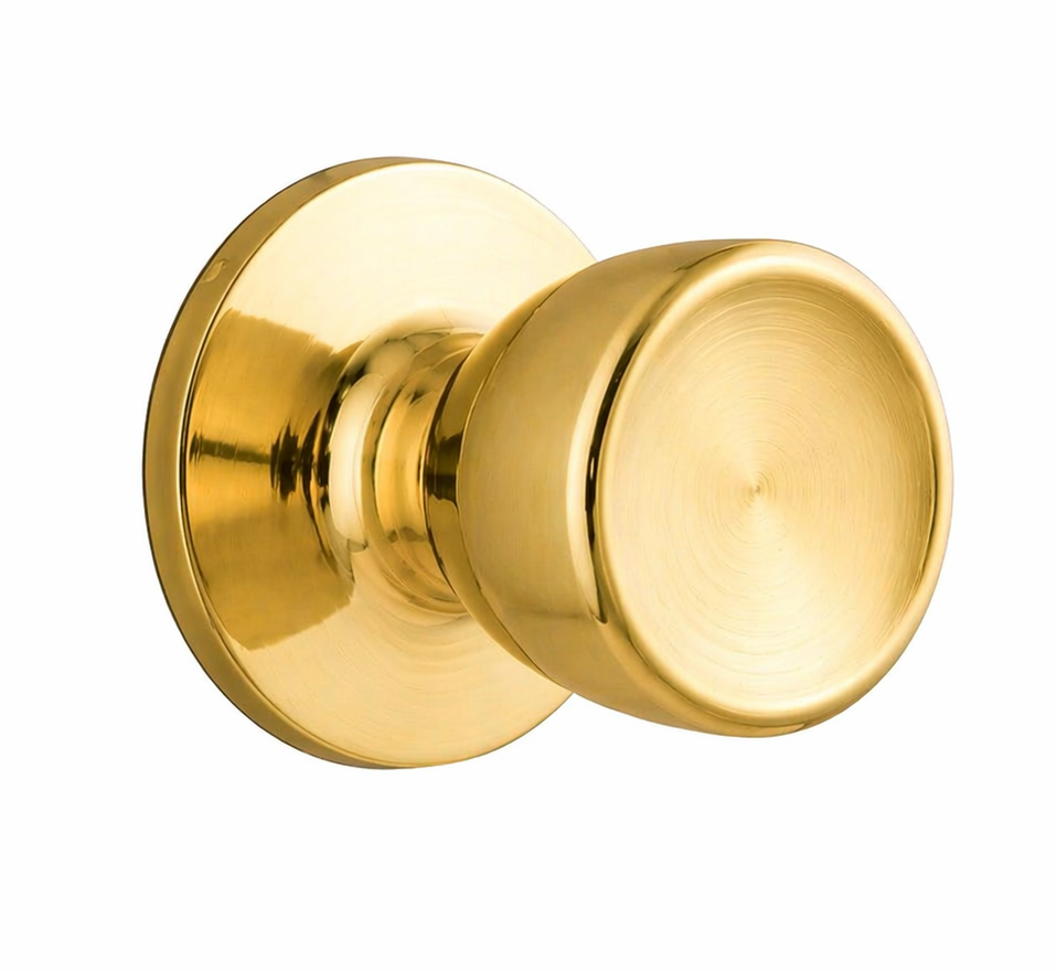 Sure-Loc Tulip Doorknob