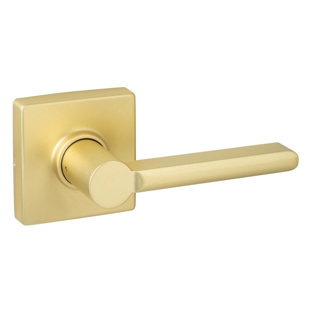 Sure-Loc Stockholm Entrance Handleset