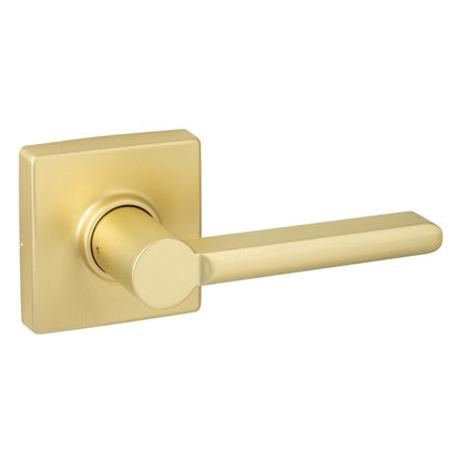Sure-Loc Stockholm Entrance Handleset