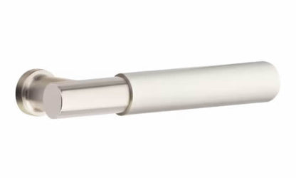 Emtek Quincy 9 Inch NON-KEYED Sideplate