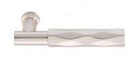 Emtek Mormont Mortise Entrance Handleset