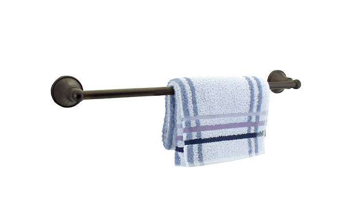 Dynasty Pacific 24" Towel Bars