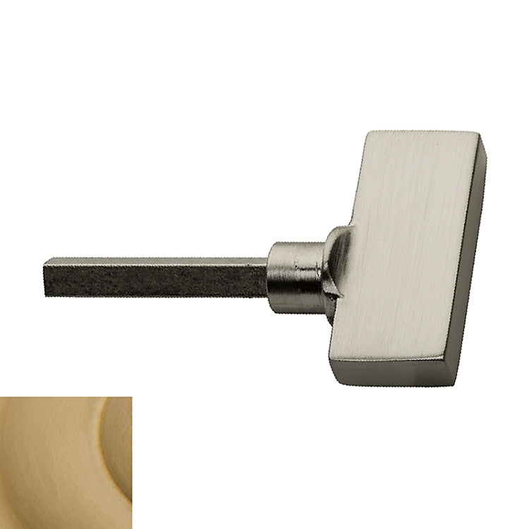 Baldwin Estate TK006 - Vintage Brass