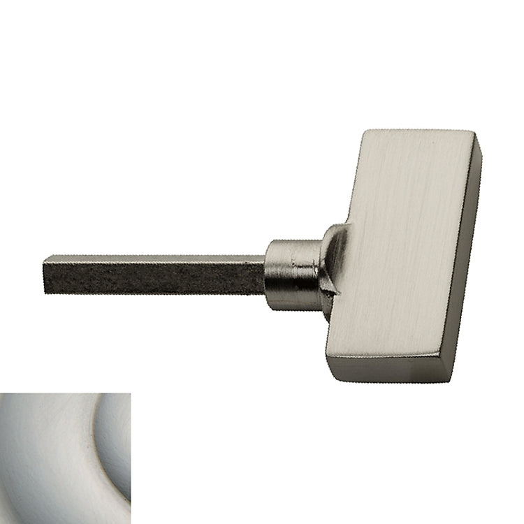 Baldwin Estate TK006 - Satin Nickel