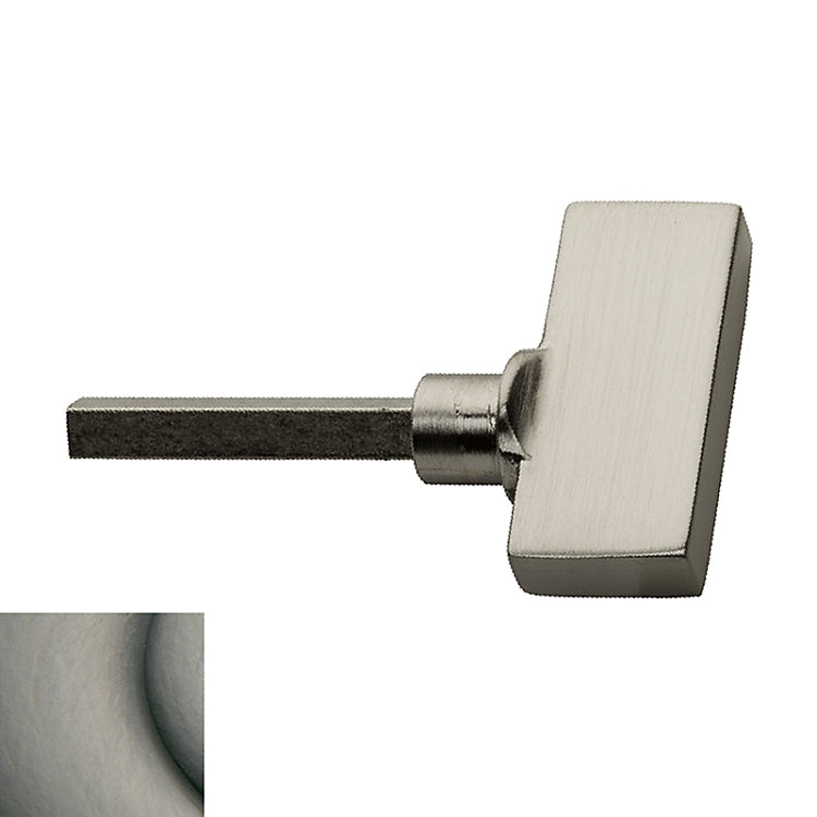 Baldwin Estate TK006 - Antique Nickel