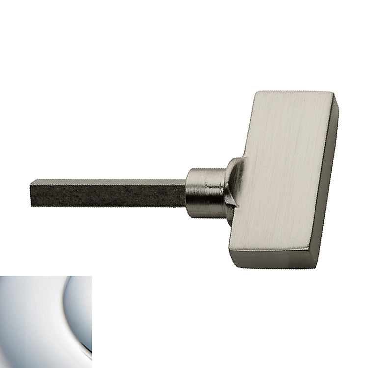 Baldwin Estate TK006 - Polished Chrome