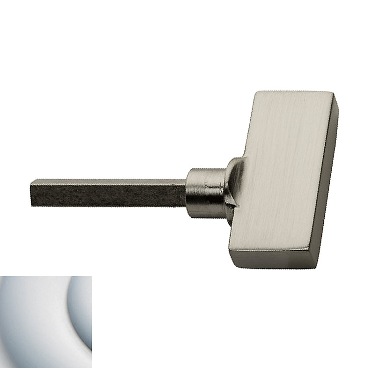 Baldwin Estate TK005 - Satin Chrome