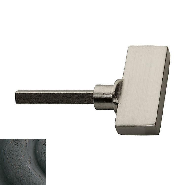 Baldwin Estate TK006 - Distressed Oil Rubbed Bronze