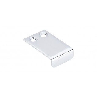 Top Knobs Additions Collection TK101PC Polished Chrome