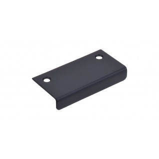 Top Knobs Additions Collection TK103BLK Flat Black