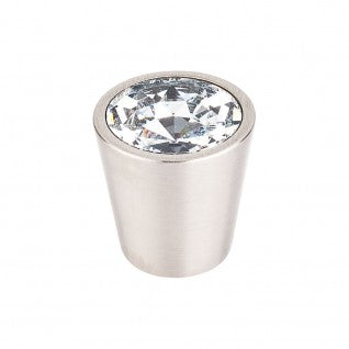 Top Knobs Additions Collection TK135BSN Brushed Satin Nickel