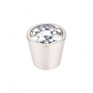 Top Knobs Additions Collection TK136BSN Brushed Satin Nickel