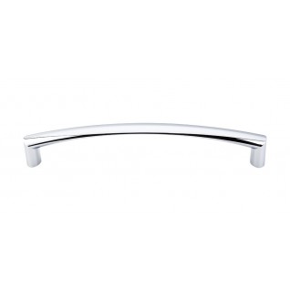 Top Knobs Dakota Collection TK141PC Polished Chrome