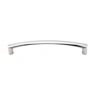 Top Knobs Dakota Collection TK141PN Polished Nickel