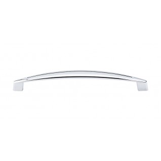 Top Knobs Dakota Collection TK147PC Polished Chrome