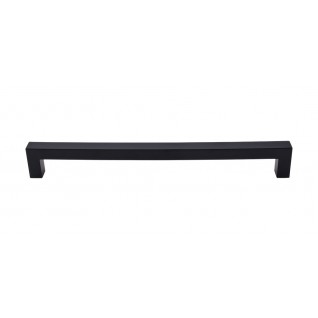 Top Knobs Dakota Collection TK164BLK Flat Black