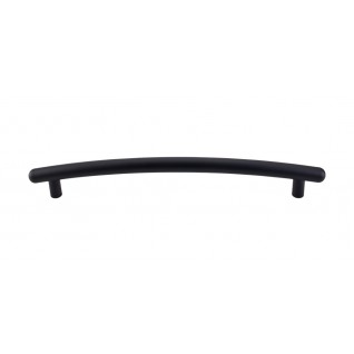 Top Knobs Dakota Collection TK170BLK Flat Black
