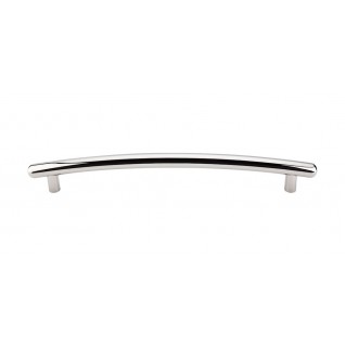 Top Knobs Dakota Collection TK170PN Polished Nickel