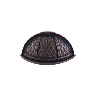 Top Knobs TK171par Patina Rouge