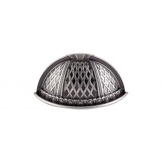 Top Knobs TK171PTA Pewter Antique