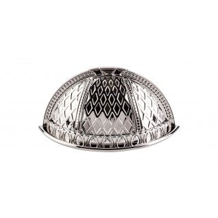 Top Knobs TK172PN Polished Nickel
