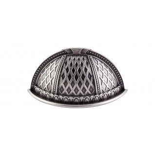 Top Knobs TK172PTA Pewter Antique