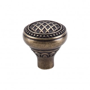 Top Knobs TK173GBZ German Bronze