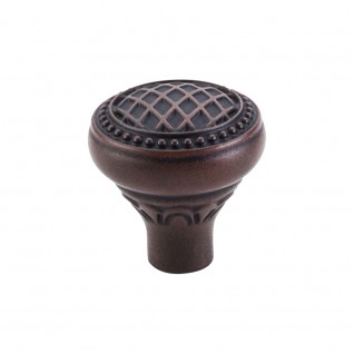 Top Knobs TK173PAR Patina Rouge