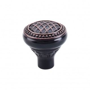 Top Knobs TK173TB Tuscan Bronze