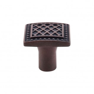 Top Knobs TK174PAR Patina Rouge 