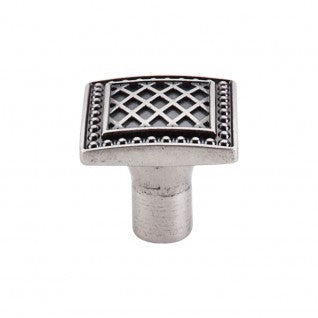 Top Knobs TK174PTA Pewter Antique