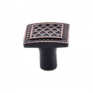 Top Knobs TK174TB Tuscan Bronze 