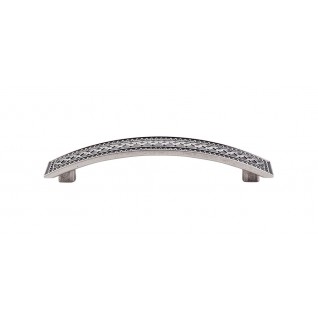 Top Knobs TK175PTA Pewter Antique