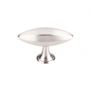 Top Knobs Chareau Collection TK230BSN Brushed Satin Nickel