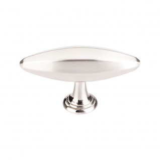 Top Knobs Chareau Collection TK231BSN Brushed Satin Nickel