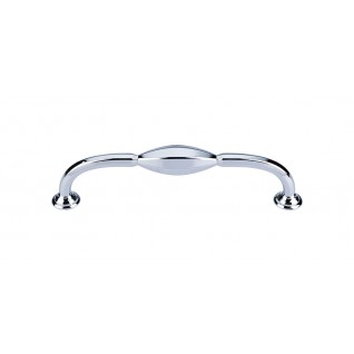 Top Knobs Chareau Collection TK232PC Polished Chrome