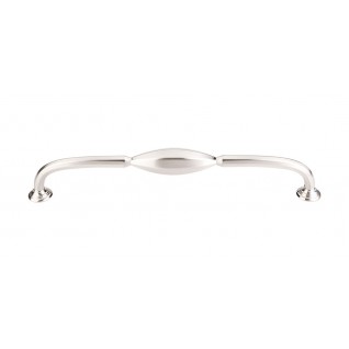 Top Knobs Chareau Collection TK233BSN Brushed Satin Nickel