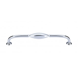 Top Knobs Chareau Collection TK233PC Polished Chrome