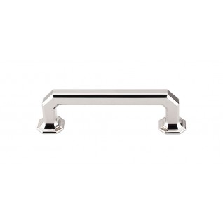Top Knobs Chareau Collection TK287PN Polished Nickel