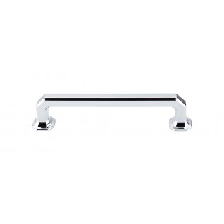 Top Knobs Chareau Collection TK288PC Polished Chrome