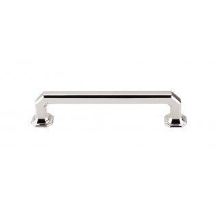 Top Knobs Chareau Collection TK288PN Polished Nickel
