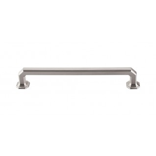 Top Knobs Chareau Collection TK289BSN Brushed Satin Nickel
