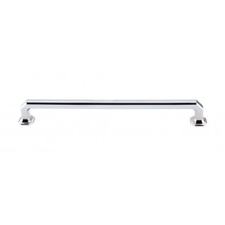 Top Knobs Chareau Collection TK290PC Polished Chrome