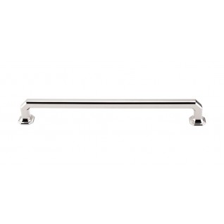 Top Knobs Chareau Collection TK290PN Polished Nickel
