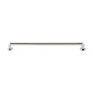 Top Knobs Chareau Collection TK291PN Polished Nickel