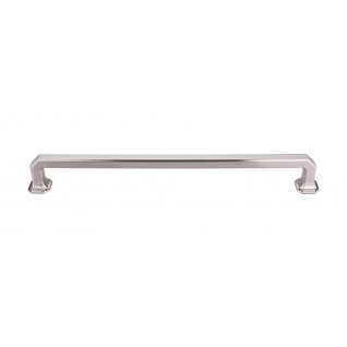 Top Knobs Chareau Collection TK292BSN Brushed Satin Nickel