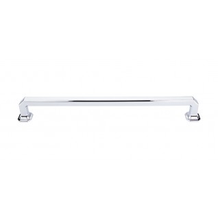 Top Knobs Chareau Collection TK292PC Polished Chrome