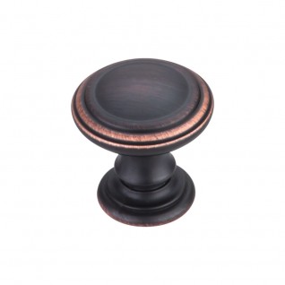 Top Knobs Chareau Collection TK320UM Umbrio