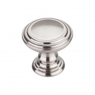 Top Knobs Chareau Collection TK321BSN Brushed Satin Nickel 