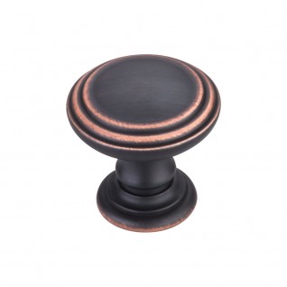 Top Knobs Chareau Collection TK321UM Umbrio